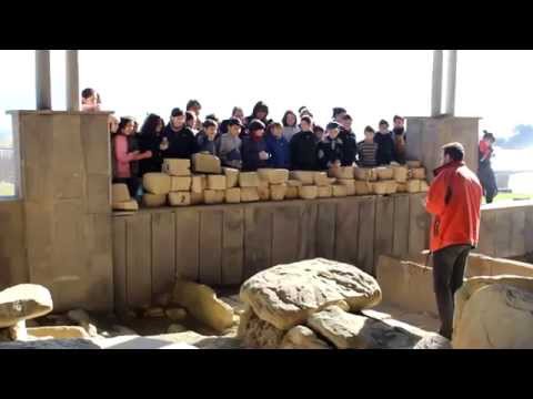 არქეოლოგია მოყვარულთათვის - Archaeology for the Public